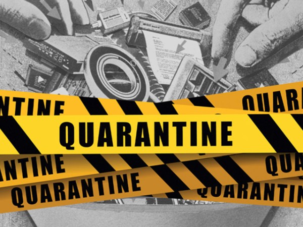 Quarantine Media Consumption